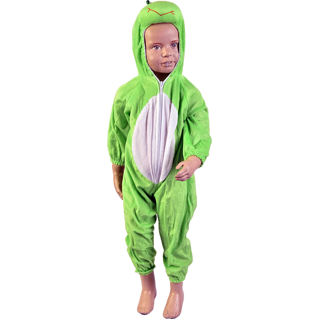 Green Frog Costume AH386-9-18