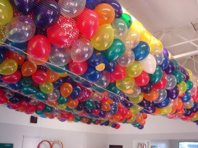 500 Balloons Net