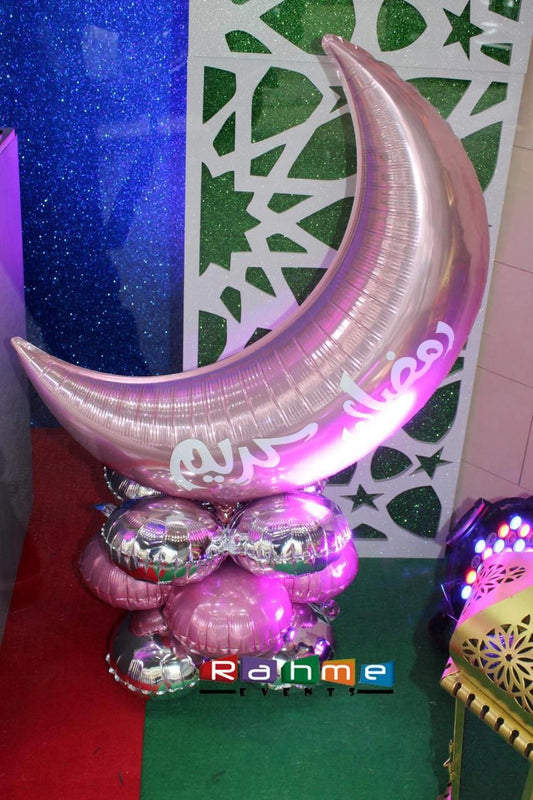Ramadan arrangement Balloon