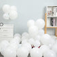 White Balloon