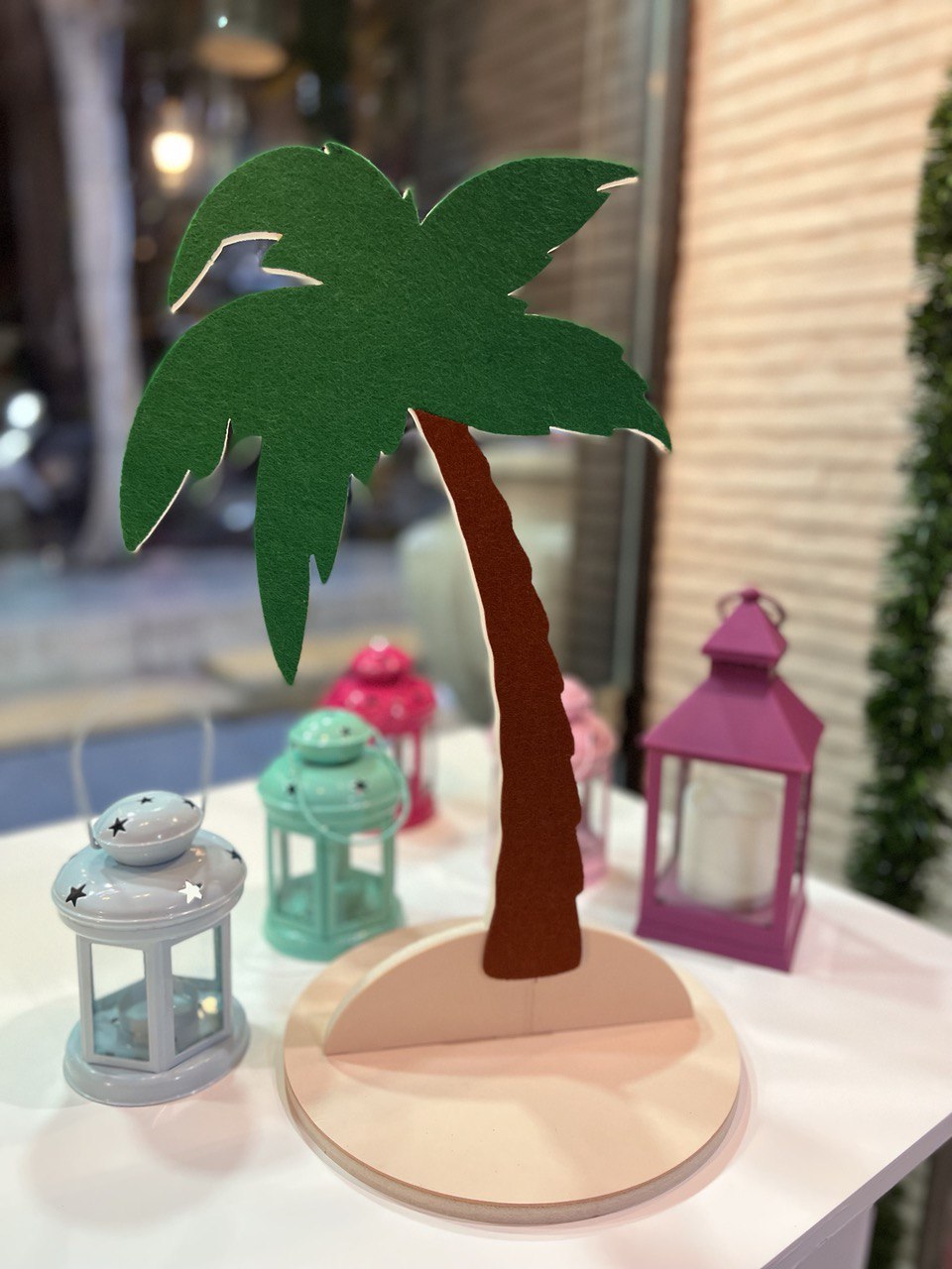 Palm