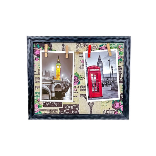 Small Frame