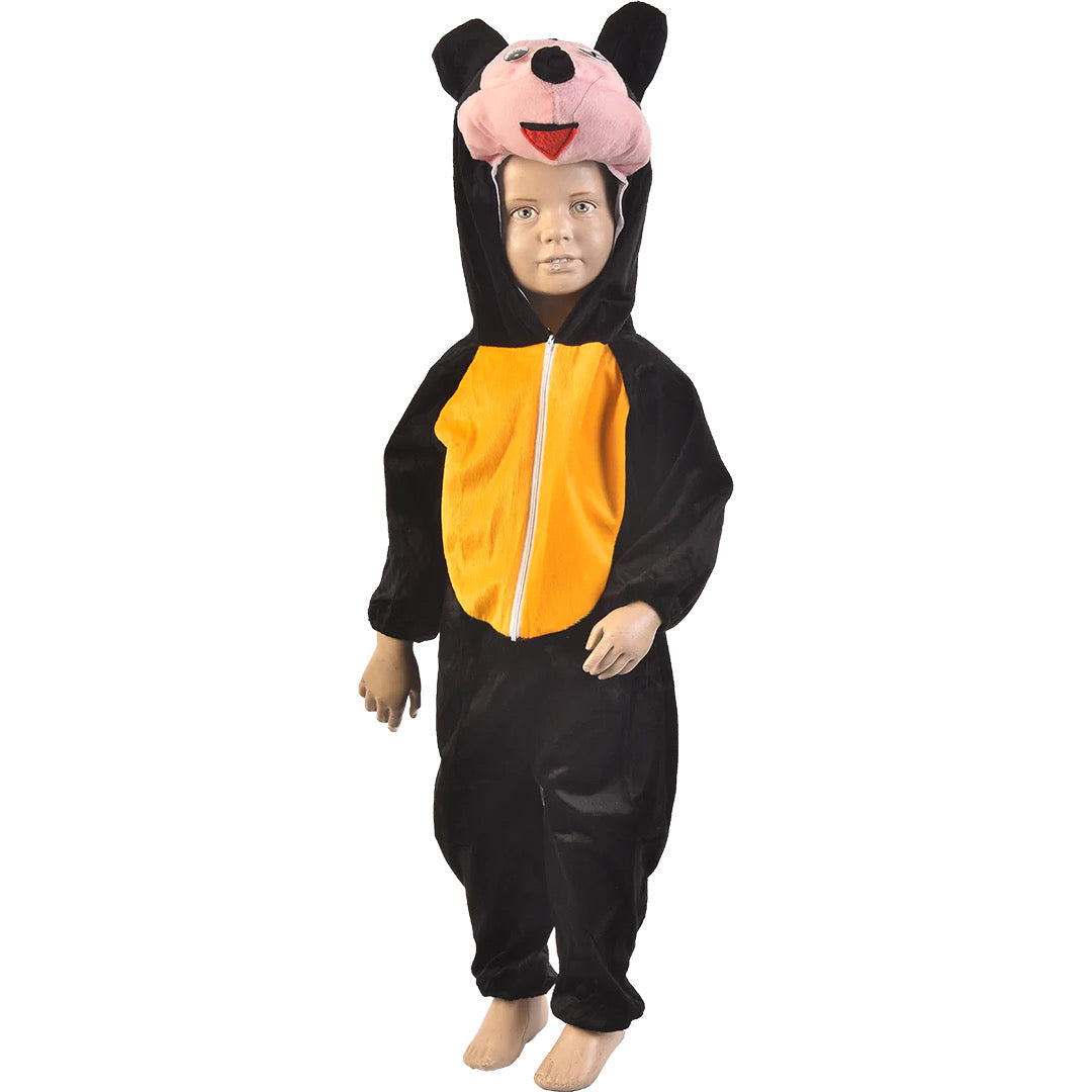 Minnie Costume AH386-11-71