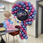 Gender Reveal Decoration