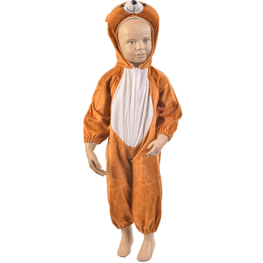 Bear Costume for Children-386-11
