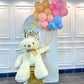Gender Reveal Oh Baby Bear