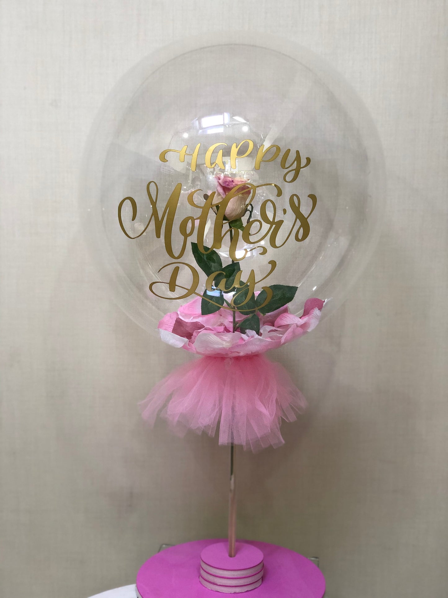 Mother’s Day Arrangement-AM-1424