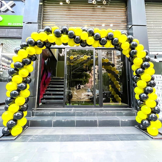 Arch Balloon