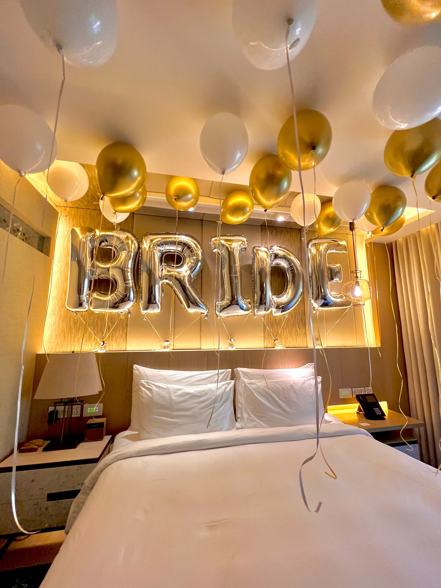 Bride Room Decoration 31821