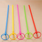 Fuchsia Large Balloon Holder