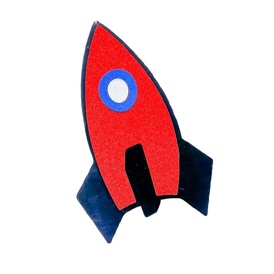 Red rocket