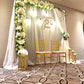 Engagement Decor ED14