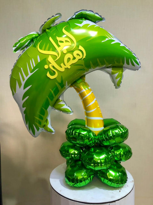 Ramadan arrangement Balloon