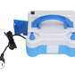 Large Electric Pump Inflator