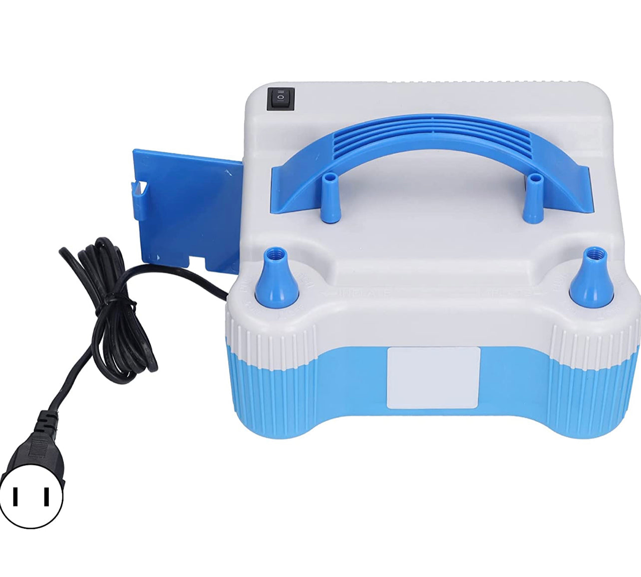 Large Electric Pump Inflator