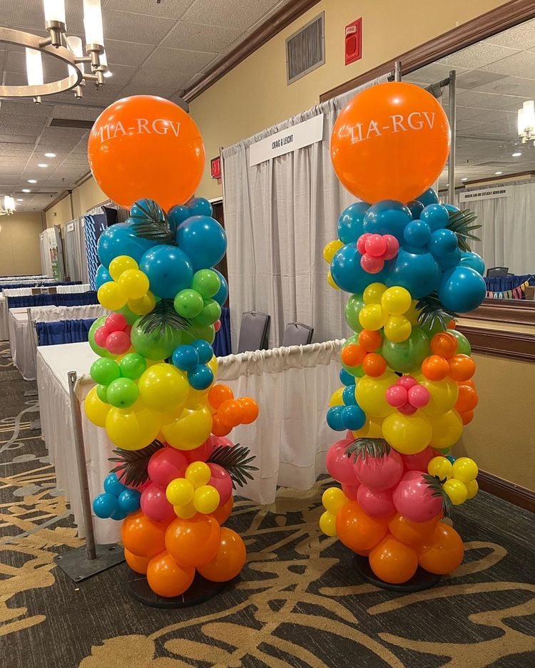 Basic Balloons Stand