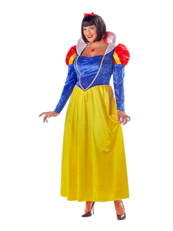 Snow white Characters