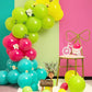 Regular Light Green Balloon
