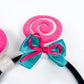 Lollipop Headpiece