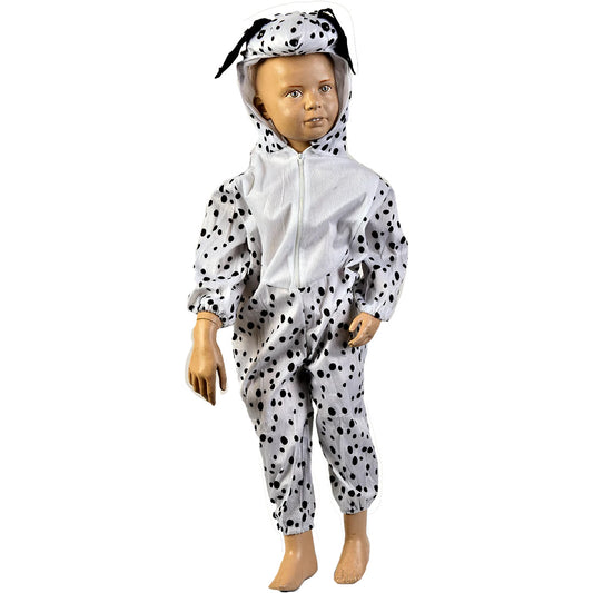 Dalmation Dog Costume AH386-7-56