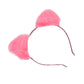 Cat Fur Headpiece