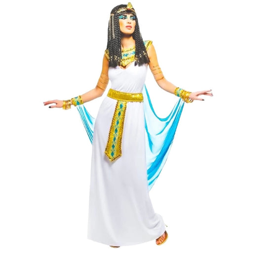 Cleopatra Dress NA243