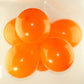 Regular Orange Balloon