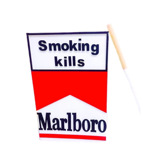 Marlboro Pinata