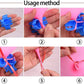 Quick Balloon knotter