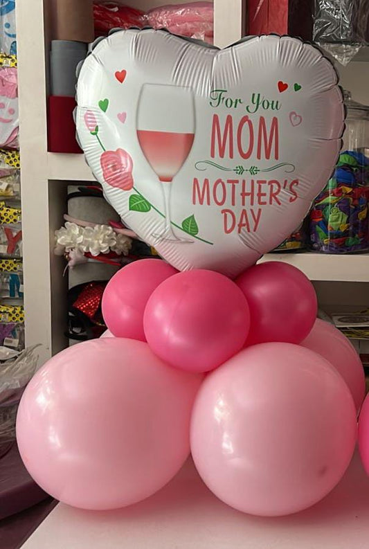 Mother’s Day Arrangement-AM0424