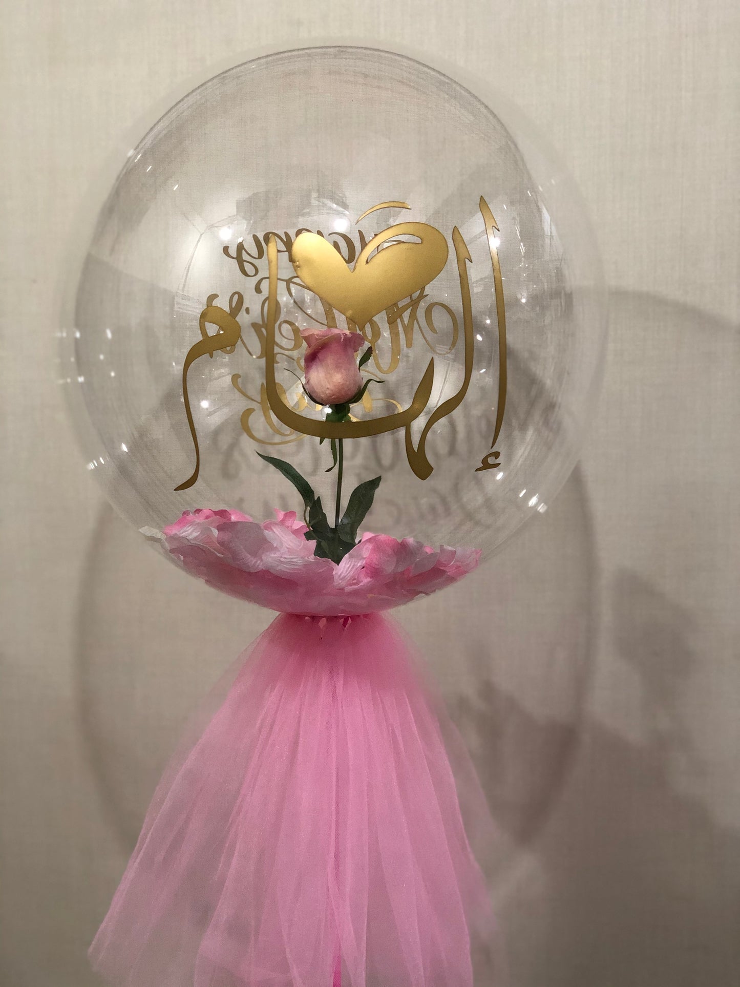 Mother’s Day Arrangement-AM-1424