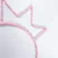 Crown Headpiece N166 -115