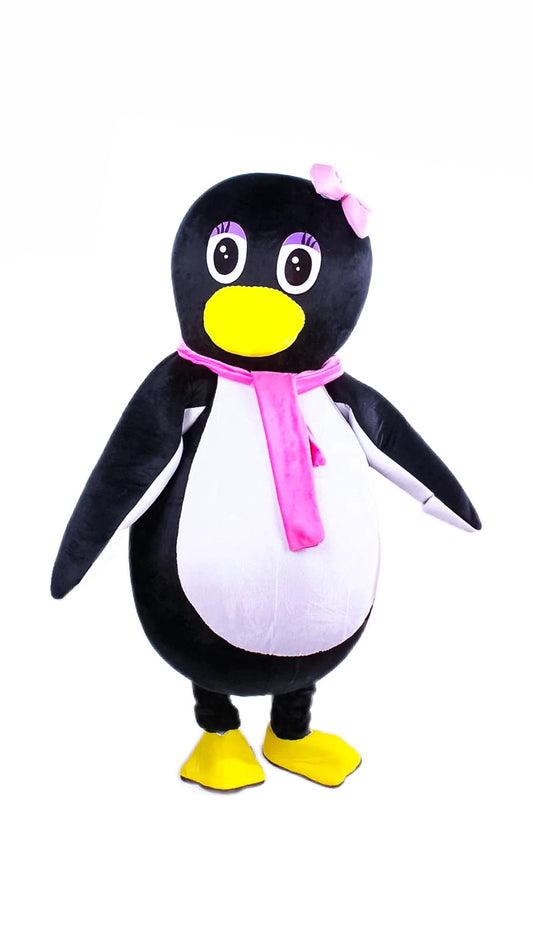 Penguin Character