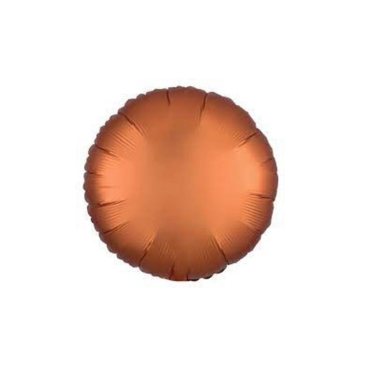 Bronze Matt Balloon 18"-23