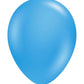 Regular Blue balloon