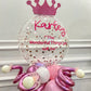 New Baby Girl Arrangement-19