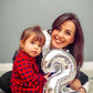 Mini Balloon Number