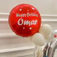 Birthday Arrangement