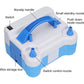 Large Electric Pump Inflator