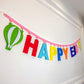 Happy Eid Banner