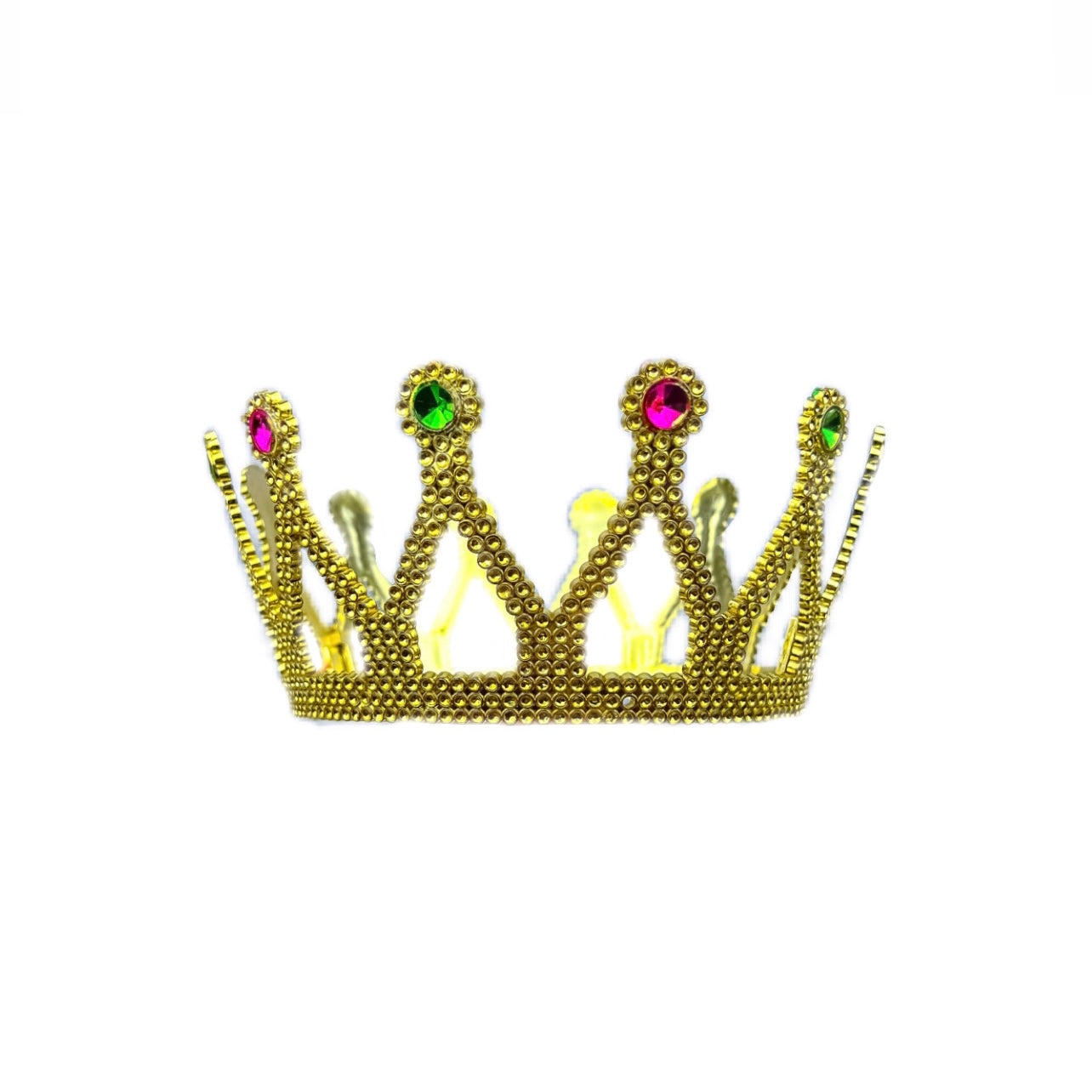 Gold Crown AH1581-87