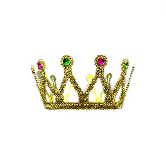 King Queen Crown AH1581