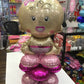 Baby girl arrangement