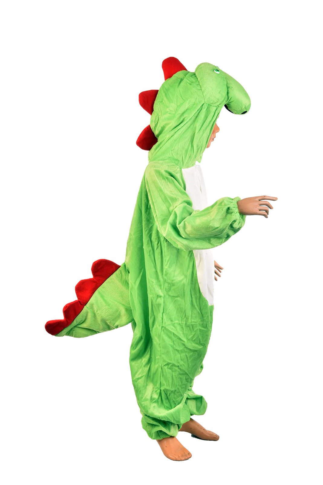 Dinosaur Costume for Children-22