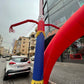 Opening