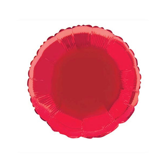 Red Balloon