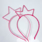 Crown Headpiece N166 -115