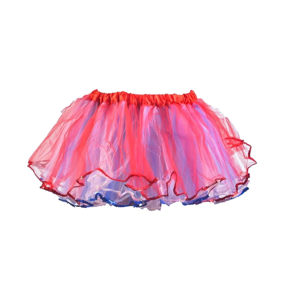 Tutu Skirt - T61
