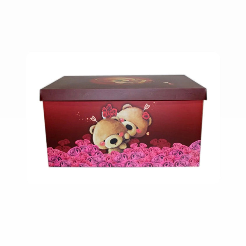 Large Paper Box – Rahme Events