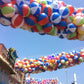 1000 Balloons Net